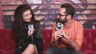 Lorde Doesn't View Herself As A Big Star