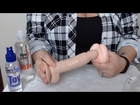How to Use Adam's True Feel Rechargeable Dildo With Remote Control?