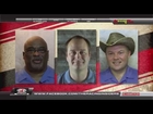 The Racing Insiders Episode 27 Air date Oct 31, 2013