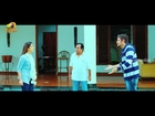 Brahmanandam Comedy Scenes - Brahmi being attacked by the dogs - Nagarjuna