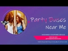 Party Buses NearMe - (800) 942-6281