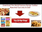 Free-Recipes of the world that your family will love.