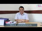Apa yang harus dilakukan bila kita telah terinfeksi HIV? TemanTeman.org YouTube Indonesia Video