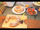 International Women's Day Special-How-to Make Paris-Brest Pastry By Maria Goretti
