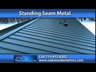 Stevens Point Roofing Contractor | Oakwood Exteriors LLC