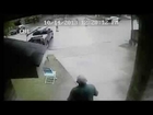 Dallas Cops Shoot Mentally ill Man Standing in The Street