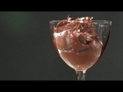 Chocolate Mousse Recipe - Cooking With Melissa Clark