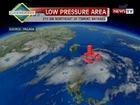 QRT: Weather update as of 5:56 p.m. (Aug 16, 2013)