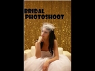 Bridal photoshoot 2013