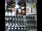 2014 Updated Makeup Collection and Storage