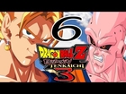 Dragon Ball Z : Budokai Tenkaichi 3 PS2|Parte 6|Saga Buu (1/2)