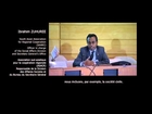 International workshop on the measurement and evaluation of social inclusion policies (Full Movie)