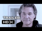 The Art of the Steal TRAILER 1 (2014) - Kurt Russell Movie HD