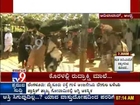 TV9 News : Tribal People Celebrating Different Diwali At Andhra