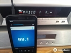 Using the FM Radio on BlackBerry 10