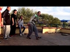 My friends (House Dance) (Dansters / Free Steps crew) ШТБП