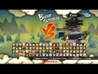 Naruto Shippuden: Ultimate Ninja Storm 3 Online Match
