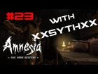 Amnesia: The Dark Descent - TO MUCH READING!! - Part 23