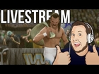 WWE 2K14 LEGENDS & CREATIONS DLC LIVESTREAM!