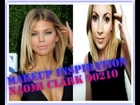 Makeup inspiration Naomi Clark 90210, Annalynne Mc Cord