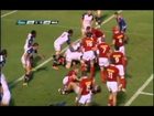 Canada vs USA Rugby World Cup Qualifier Highlights