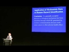 Cell Phones & Cancer Risk - Sokol Lecture Fall 2013