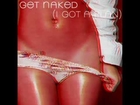 Britney Spears - Get Naked (I Got A Plan) (Alternative Version)