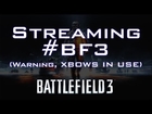 Battlefield 3 End Game!! #BF3