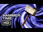 Thor's Hammer for Best Prop (Mjolnir) - Oscar Nomination Parody Movie HD