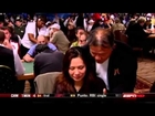 World Series Of Poker 2008 E20 Main Event No Limit Holdem Part 8 of 20 HDTV