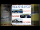 562.485.9655 ~ Jeep Auto Air Conditioning Repair Long Beach ~ Lakewood ~ Bellflower