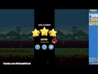 Angry Birds Friends - Tournament 4 HD 3-Stars Week 40 Level 4 Walkthrough High score Week 40 Level 4