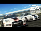 Battlefield 3: End Game, Real Racing 3, Army of TWO: Devil's Cartel, SimCity | EA UPDATE 01/03/2013