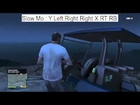 All GTA 5 Cheat Codes  Xbox 360  PS3 Grand Theft Auto V Cheats