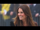 Kate Middleton Sparks Pregnancy Rumors