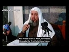*Emotional* A Christian accepts Islam with Shaikh Jaber Abdul Hameed (Al-Sirat Al-Mustaqeem)
