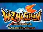 Let's Play Inazuma Eleven DS Finale Ft  RyucarioPlaysGames - Ummm I think we're missing someone
