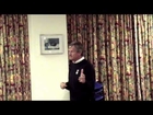 Instructor Development Seminar - Jim Saltonstall 10 Key coaching topics
