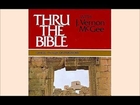 01004 Genesis Ch. 1 v1 Theories - Dr. J. Vernon McGee (Thru The Bible)