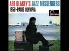 Art Blakey's Jazz Messengers in Paris - I Remember Clifford