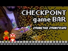 Snacks y Videojuegos, todo en un sólo lugar, Checkpoint Game Bar con Pancho Pantera - ActualMX