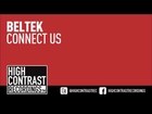 Beltek - Connect Us (Instrumental Mix) [High Contrast Recordings] [HD/HQ]