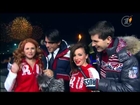 t.A.T.u. - Interview After Performance
