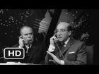 Dr. Strangelove (3/8) Movie CLIP - Hello Dimitri (1964) HD