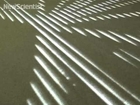 LED carpet animates your floor