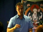 Dealing with Stress - Buddhist Meditation