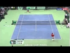 Tennis-Lajovic vs Stepanek CK Davis Cup-Youtube