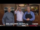 Grilled Pork Tenderloin with Green Chile & Citrus Marinade | KCTS 9 Cooks: Chef's Kitchen