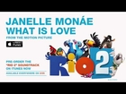 Janelle Monáe - 
