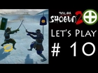Let's Play: Shogun 2 - Head To Head Campaign - Part 10: 